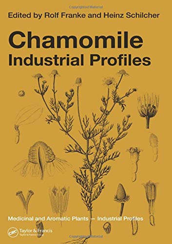 Algopix Similar Product 5 - Chamomile Industrial Profiles