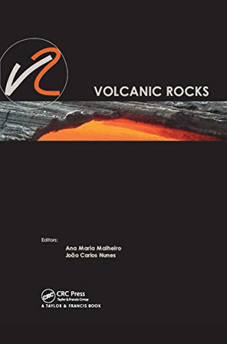 Algopix Similar Product 12 - Volcanic Rocks Proceedings of ISRM