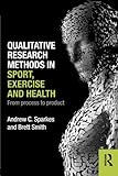 Algopix Similar Product 15 - Qualitative Research Methods in Sport
