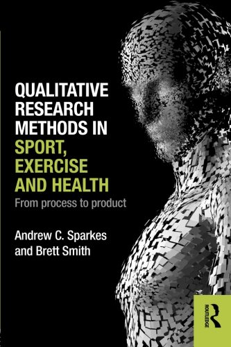 Algopix Similar Product 18 - Qualitative Research Methods in Sport
