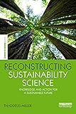 Algopix Similar Product 20 - Reconstructing Sustainability Science