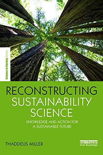 Algopix Similar Product 5 - Reconstructing Sustainability Science