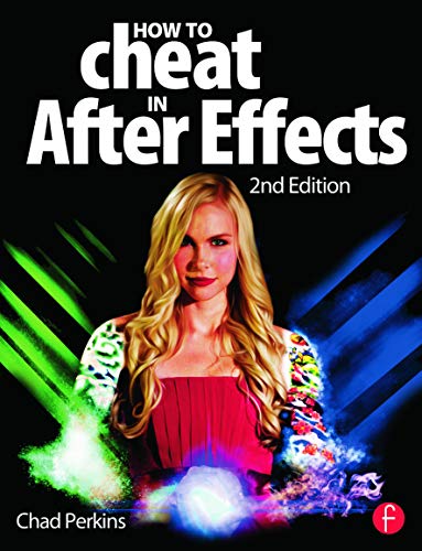 Algopix Similar Product 7 - How to Cheat in After Effects
