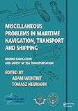 Algopix Similar Product 6 - Miscellaneous Problems in Maritime