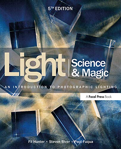 Algopix Similar Product 1 - Light Science  Magic An Introduction