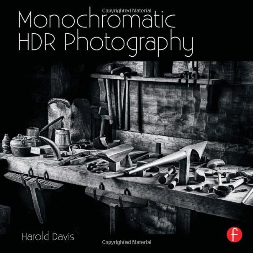Algopix Similar Product 2 - Monochromatic HDR Photography Shooting