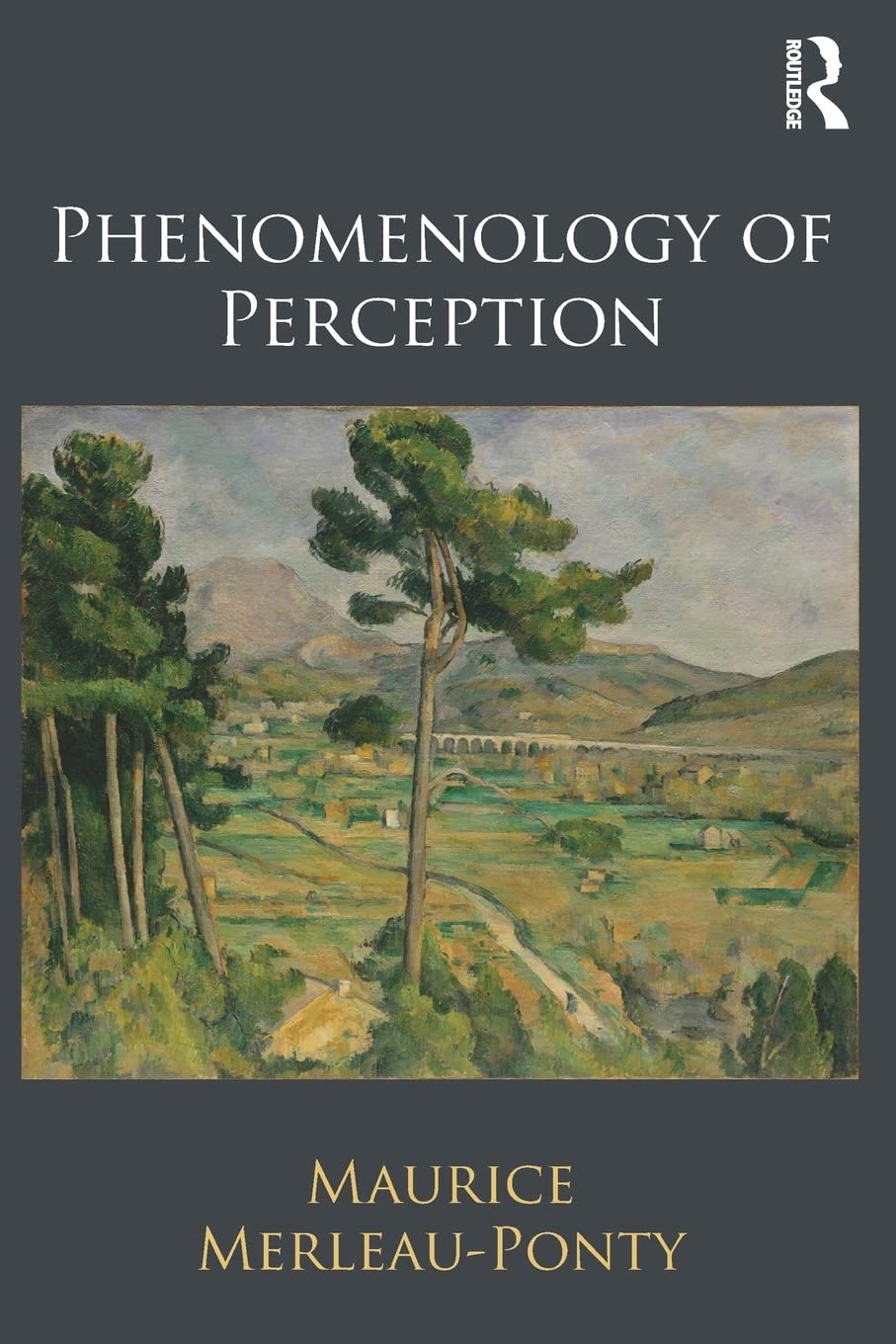 Algopix Similar Product 15 - Phenomenology of Perception