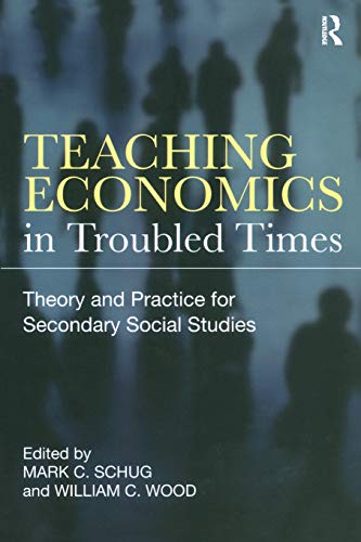 Algopix Similar Product 7 - Teaching Economics in Troubled Times