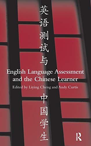 Algopix Similar Product 2 - English Language Assessment and the