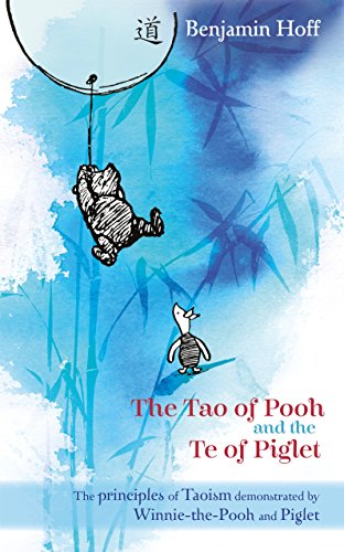 Algopix Similar Product 2 - WinnieThePooh The Tao of Pooh  the