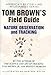 Algopix Similar Product 19 - Tom Browns Field Guide to Nature
