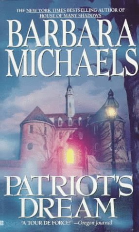 Algopix Similar Product 4 - Patriot's Dream