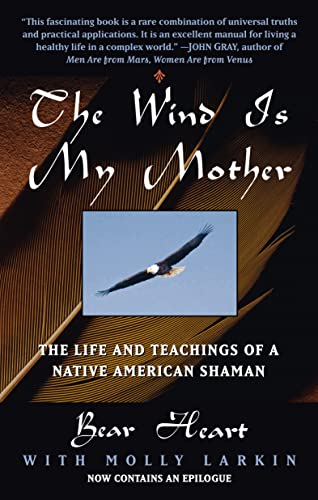 Algopix Similar Product 4 - The Wind Is My Mother The Life and