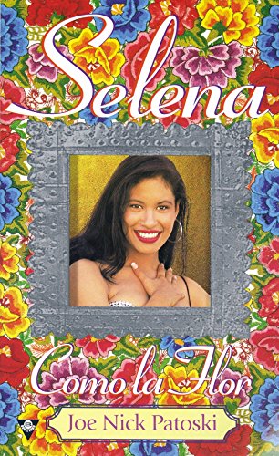 Algopix Similar Product 10 - Selena: como la flor