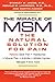 Algopix Similar Product 4 - The Miracle of MSM The Natural