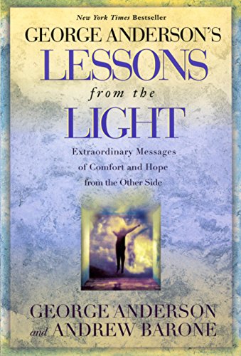 Algopix Similar Product 3 - George Andersons Lessons from the