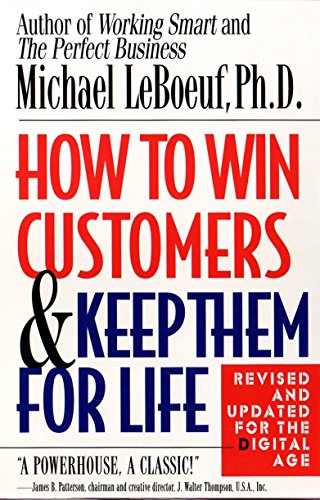 Algopix Similar Product 17 - How to Win Customers and Keep Them for