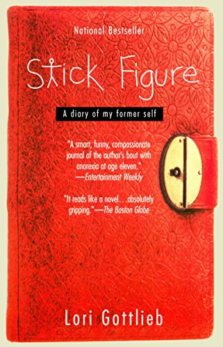 Algopix Similar Product 15 - Stick Figure: A Diary of My Former Self