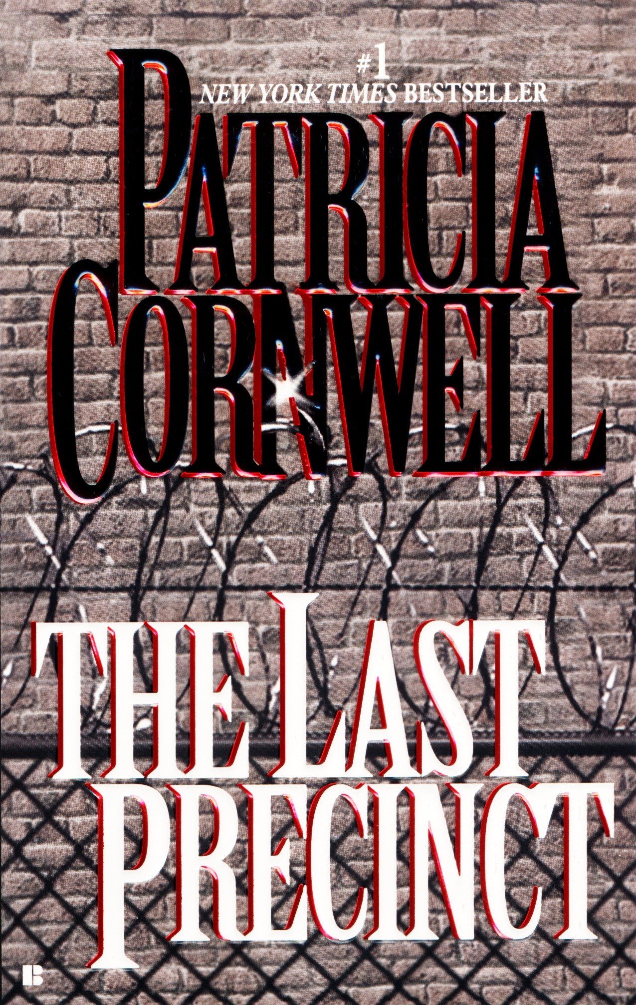 Algopix Similar Product 6 - The Last Precinct: Scarpetta (Book 11)