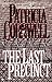 Algopix Similar Product 17 - The Last Precinct: Scarpetta (Book 11)