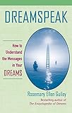 Algopix Similar Product 5 - Dreamspeak How to Understand the