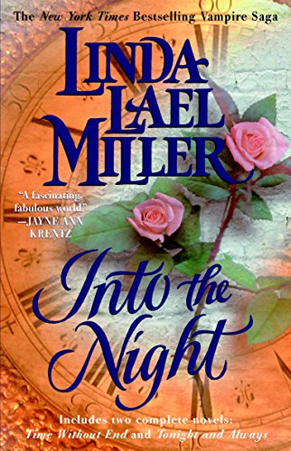 Algopix Similar Product 9 - Into the Night