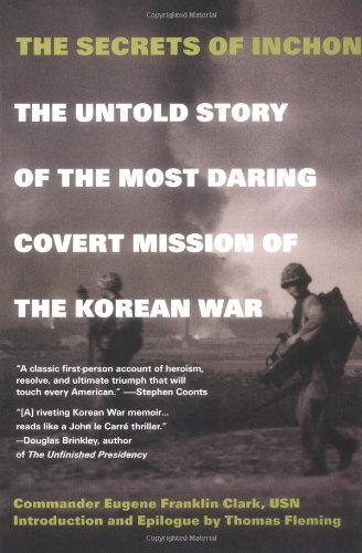 Algopix Similar Product 9 - The Secrets of Inchon The Untold Story