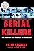 Algopix Similar Product 15 - Serial Killers The Method and Madness