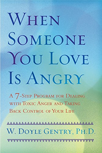 Algopix Similar Product 5 - When Someone You Love Is Angry A