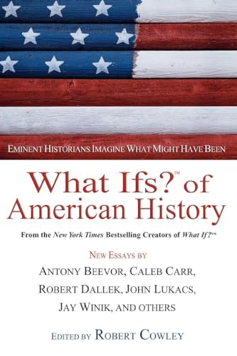 Algopix Similar Product 6 - What Ifs of American History Eminent