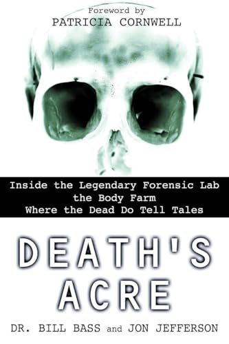 Algopix Similar Product 11 - Deaths Acre Inside the Legendary