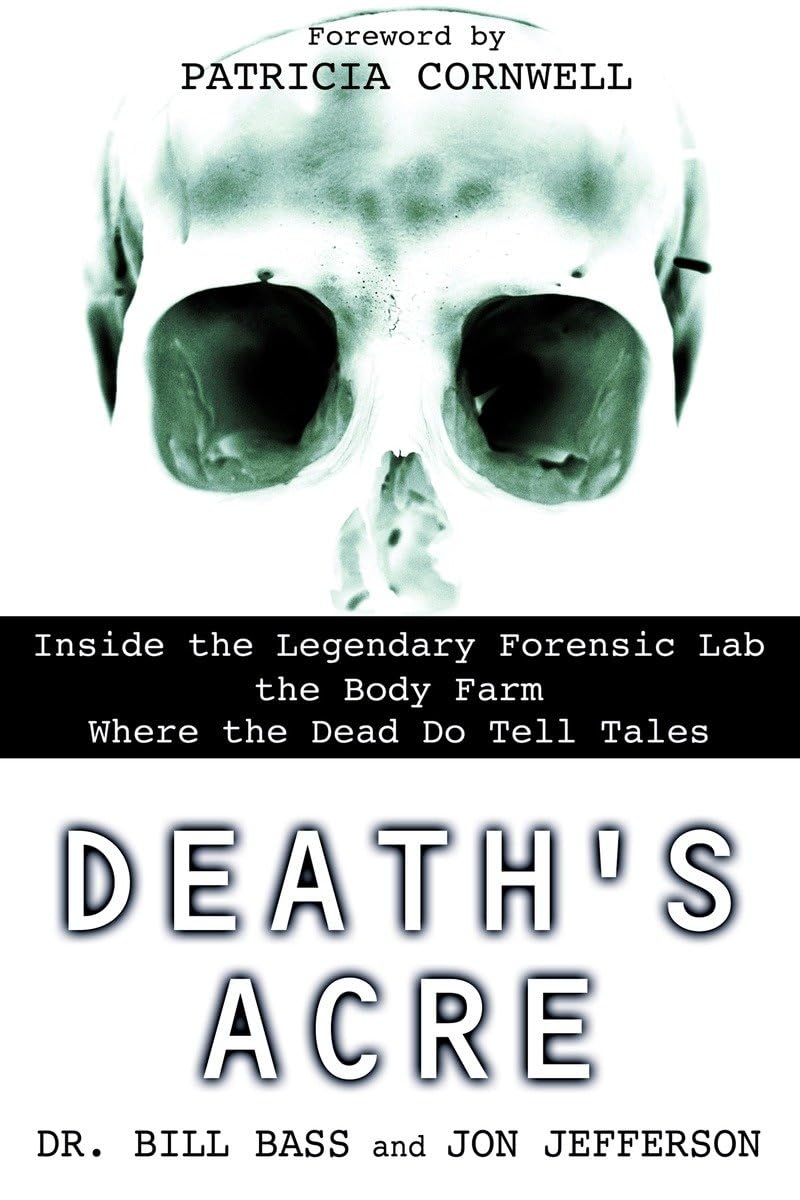 Algopix Similar Product 6 - Deaths Acre Inside the Legendary