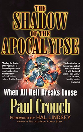 Algopix Similar Product 18 - The Shadow of the Apocalypse When All