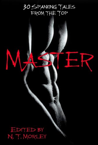 Algopix Similar Product 15 - MasterSlave 30 Spanking Tales from