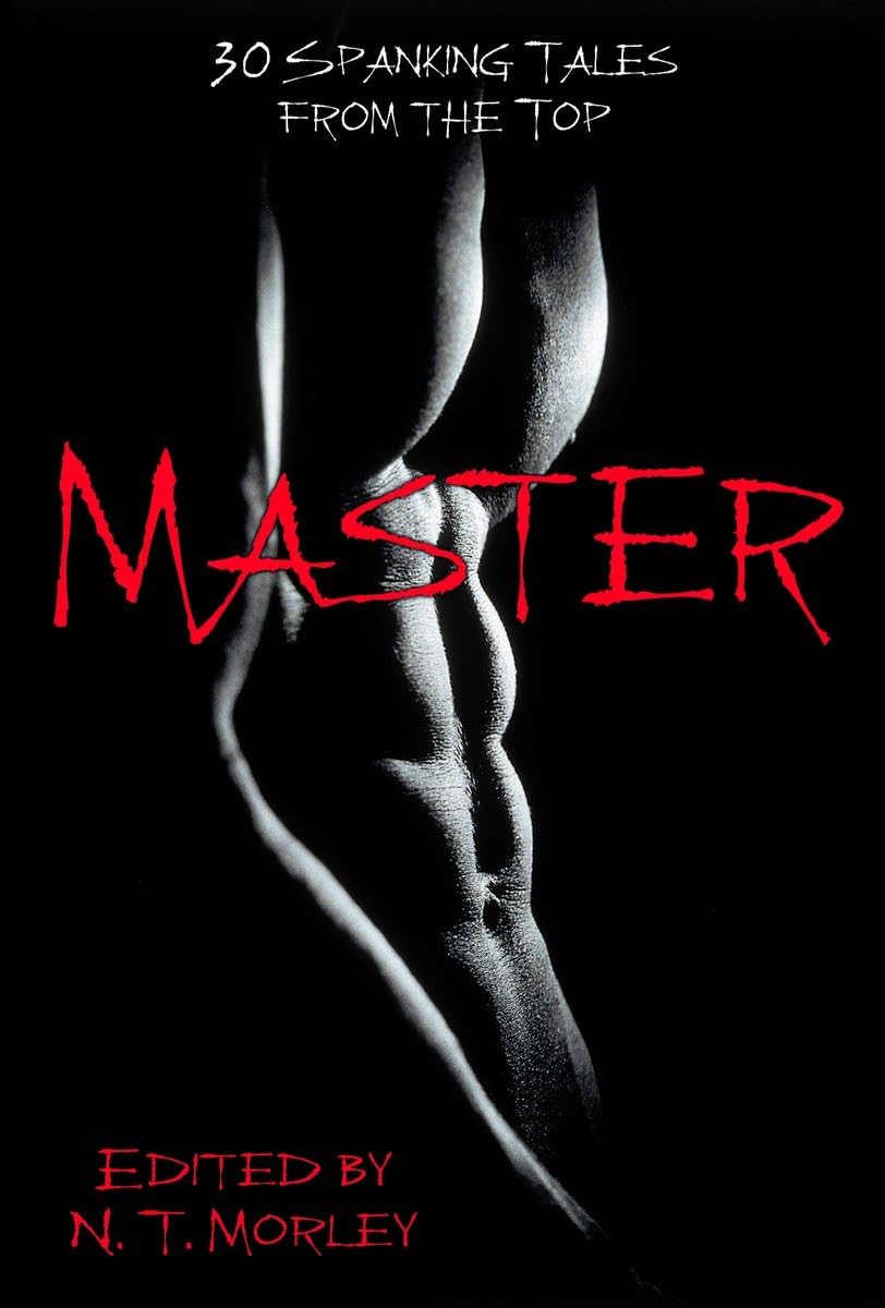 Algopix Similar Product 20 - MasterSlave 30 Spanking Tales from