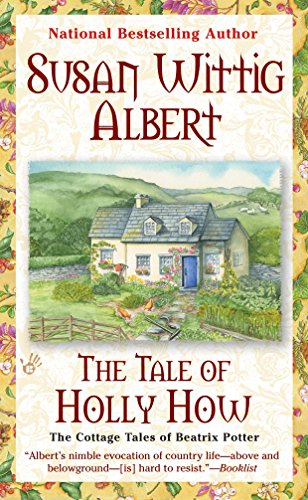 Algopix Similar Product 10 - The Tale of Holly How The Cottage