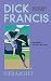 Algopix Similar Product 2 - Straight (A Dick Francis Novel)