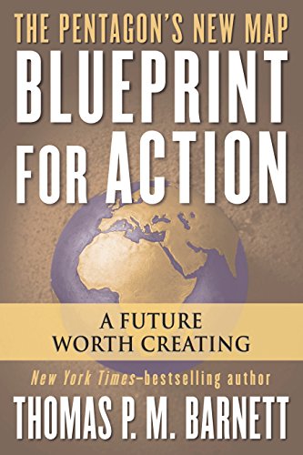 Algopix Similar Product 2 - Blueprint for Action A Future Worth