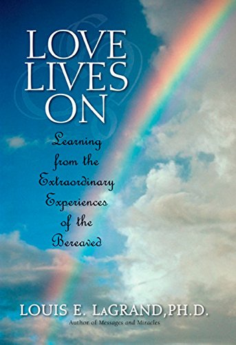 Algopix Similar Product 18 - Love Lives On Learning from the