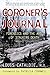 Algopix Similar Product 18 - Coroners Journal Forensics and the