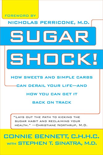 Algopix Similar Product 2 - Sugar Shock How Sweets and Simple