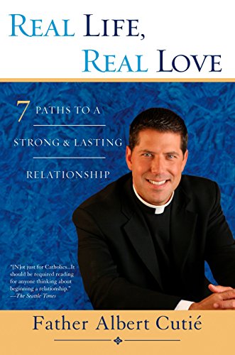 Algopix Similar Product 1 - Real Life Real Love 7 Paths to a