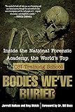 Algopix Similar Product 12 - Bodies Weve Buried Inside the