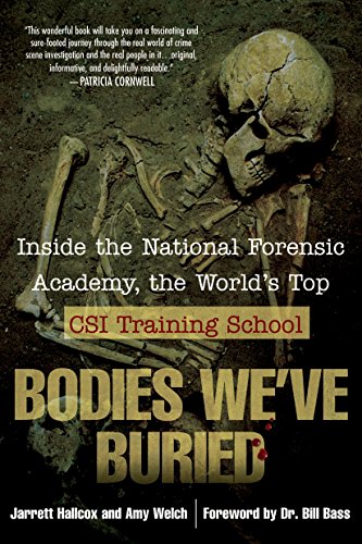 Algopix Similar Product 5 - Bodies Weve Buried Inside the