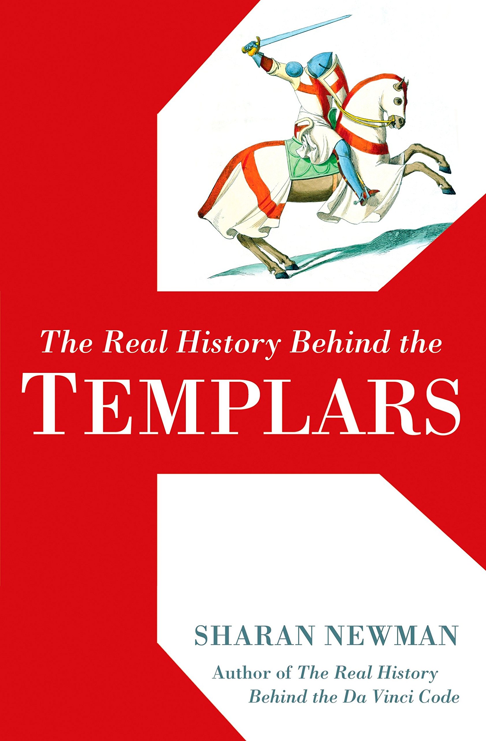 Algopix Similar Product 15 - The Real History Behind the Templars