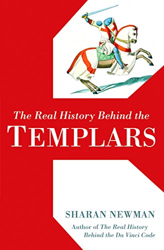 Algopix Similar Product 19 - The Real History Behind the Templars