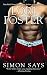 Algopix Similar Product 3 - Simon Says (SBC Fighters, Book 2)