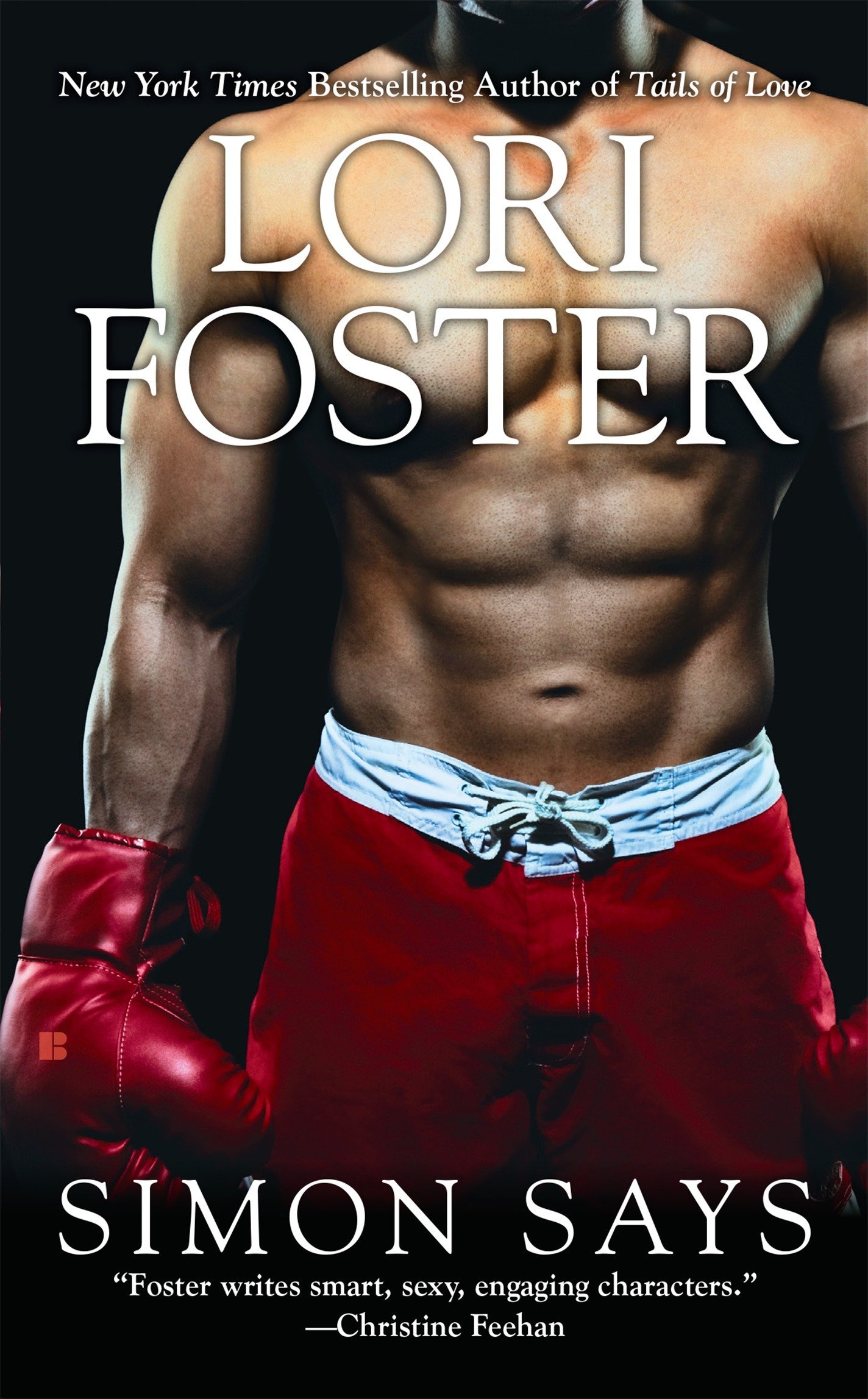 Algopix Similar Product 2 - Simon Says (SBC Fighters, Book 2)