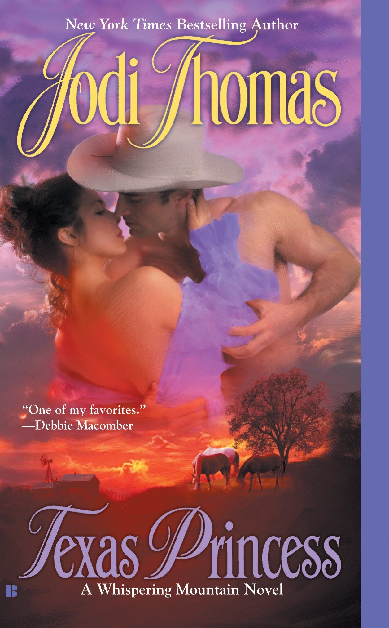 Algopix Similar Product 18 - Texas Princess A Whispering Mountain