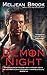 Algopix Similar Product 8 - Demon Night (The Guardians, Book 3)